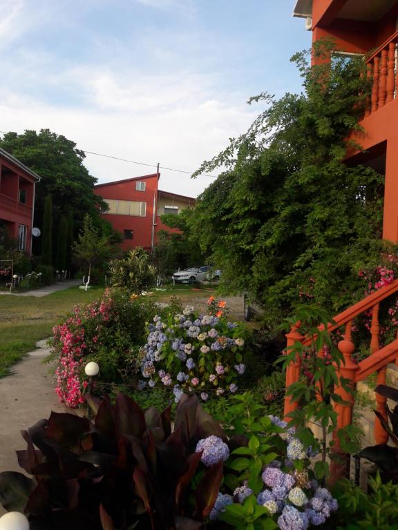 Zau Vila room 6